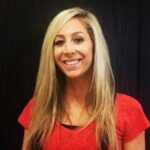 Jennifer Dickens